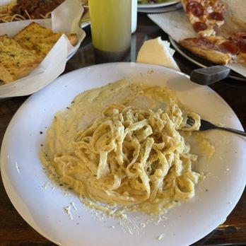 Gino's Pizza Buellton - Fettuccine - Pizza Near Me - Buellton, California Gino's Pizza Buellton - Fettuccine - Pizza Near Me - Buellton, California