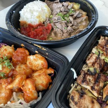 Kusshi - TOGO - They were packed nicely. - Sushi Bars Near Me - Silver Spring, Maryland