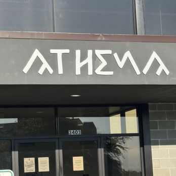 Athena Arms - Gun/Rifle Ranges Near Me - Bellevue, Nebraska