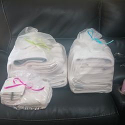 Williams Wash and Fold