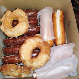 Bakers dozen!!