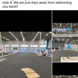 Club4 Fitness