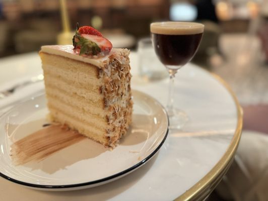 Benne’s by Peninsula Grill by null