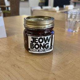 Jeow Bong Jeow Bong