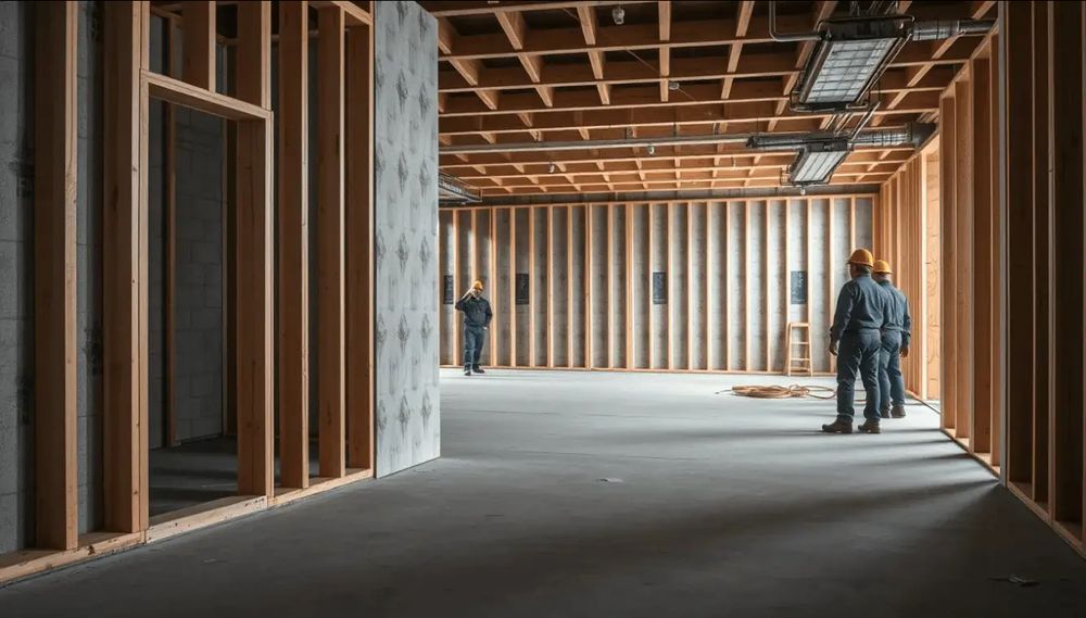 Slide of DNS Paint & Contracting