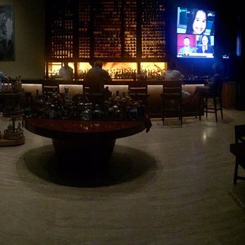 Niparaya Bar - Evening Ambiance (Ocean view during the day) - Bars Near Me - San Jose del Cabo, BCS