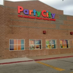 Party City