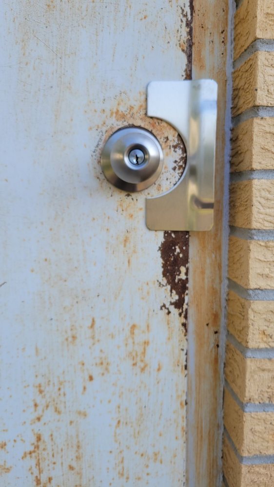 AN AMERICAN LOCKSMITH Updated September 2024 25 Photos 1210 US 72