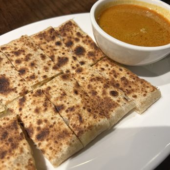 Nyonya - 3. Roti Prata - Malaysian Near Me - New York, New York Nyonya - 3. Roti Prata - Malaysian Near Me - New York, New York