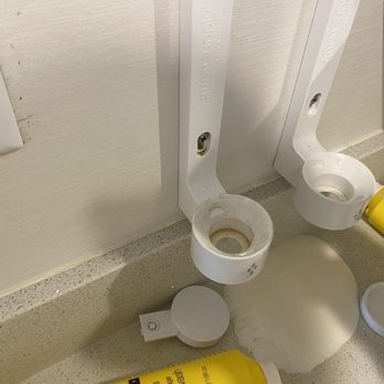 Tru by Hilton Cypress Houston - Here is the photos of the mold around the light socket in bathroom. - Hotels Near Me - Cypress, Texas Tru by Hilton Cypress Houston - Here is the photos of the mold around the light socket in bathroom. - Hotels Near Me - Cypress, Texas