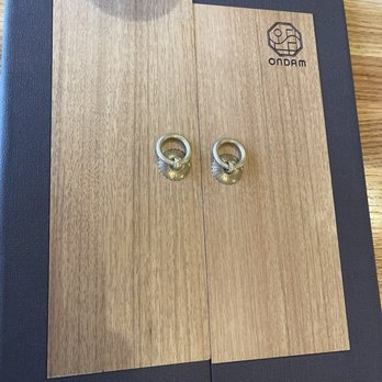 Ondam - Menu is beautiful - Korean Near Me - Santa Clara, California Ondam - Menu is beautiful - Korean Near Me - Santa Clara, California