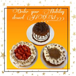 Top Donuts & Bakery