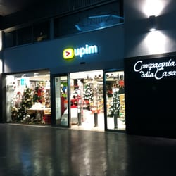 Croff - vista galleria
