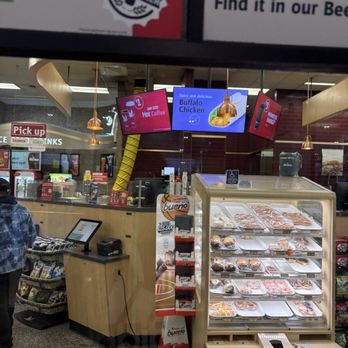 Wawa - who discriminated me for being Latina Alexandra the manager is hiding because she can't be a real boss and communicate like a human. - Gas Stations Near Me - West Melbourne, Florida