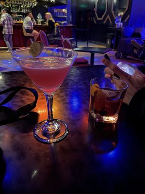 The Highball by null