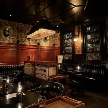 Bar Jackalope - Whiskey Bars Near Me - Los Angeles, California