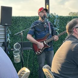 Live music Live music