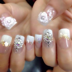 Kim's Nails