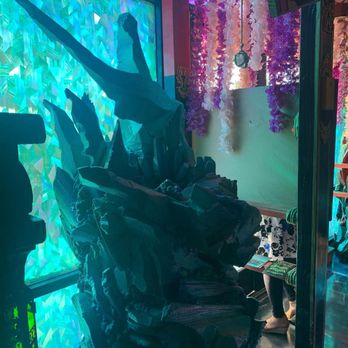 Requiem Coffee Tea and Fantasy - Coffee & Tea Near Me - Anaheim, California