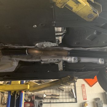 Super Tuning & Performance - Dual resonator delete (f30 340i) - Auto Repair Near Me - Van Nuys, California Super Tuning & Performance - Dual resonator delete (f30 340i) - Auto Repair Near Me - Van Nuys, California