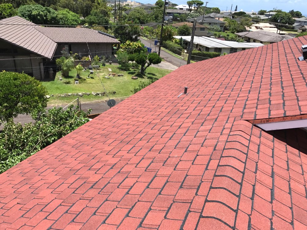 Slide of Heritage Roofing & Waterproofing