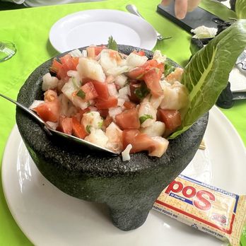 Casa Mission - Ceviche - Seafood Near Me - Cozumel, ROO Casa Mission - Ceviche - Seafood Near Me - Cozumel, ROO