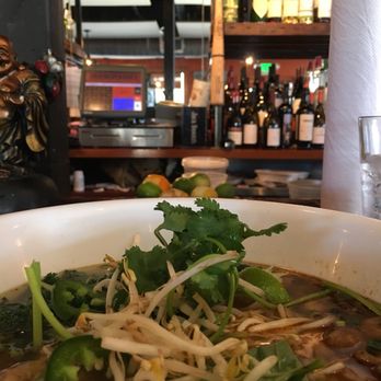 Mopho - Treat yo self and get that Pho! - Vietnamese Near Me - New Orleans, Louisiana