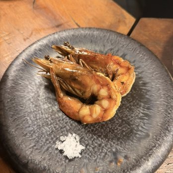 natuRe waikiki - Our extra shrimps - French Near Me - Honolulu, Hawaii natuRe waikiki - Our extra shrimps - French Near Me - Honolulu, Hawaii