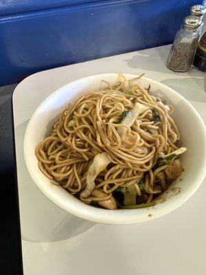 Mongolian Bistro by null