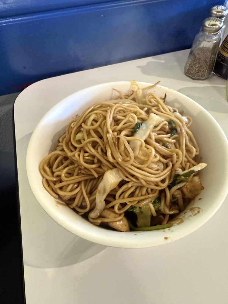 Mongolian Bistro