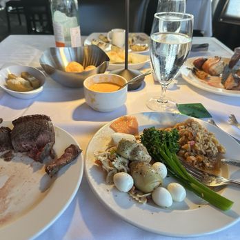 Gauchos Do Sul - Steakhouses Near Me - Houston, Texas