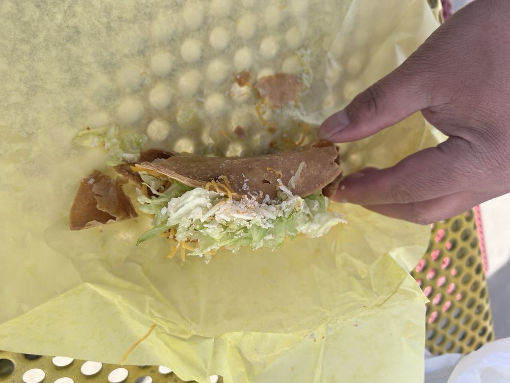 Roberto's Taco Shop