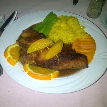 La Vie - bomb duck and amazing sweet potato - French Near Me - Rosemead, California La Vie - bomb duck and amazing sweet potato - French Near Me - Rosemead, California