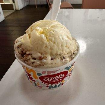 Amy's Ice Creams - Sweet Cream & Biscoff - Ice Cream & Frozen Yogurt Near Me - Austin, Texas Amy's Ice Creams - Sweet Cream & Biscoff - Ice Cream & Frozen Yogurt Near Me - Austin, Texas
