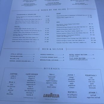 Tavern on Rush - Seafood Near Me - Chicago, Illinois