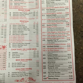 Happy Wok - Menu - Chinese Near Me - Swarthmore, Pennsylvania