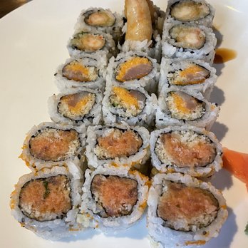Sanya Sushi Bistro - Sushi Bars Near Me - Kitty Hawk, North Carolina Sanya Sushi Bistro - Sushi Bars Near Me - Kitty Hawk, North Carolina