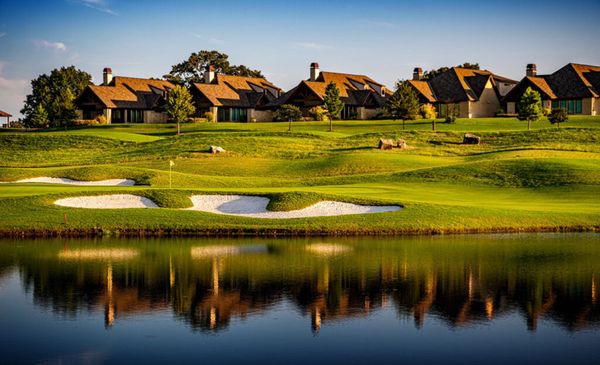 Shangri-La Resort by null