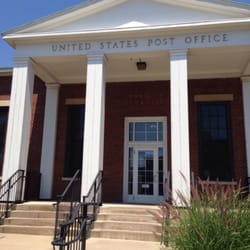 US Post Office