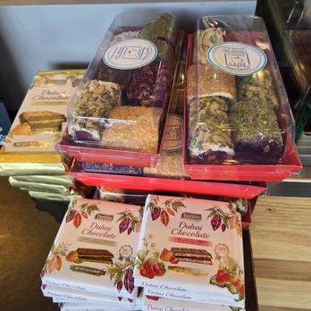 Anacortes Corner Caffè - Coffee & Tea Near Me - Anacortes, Washington