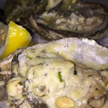 TopWater Grill - Oysters - Seafood Near Me - San Leon, Texas
