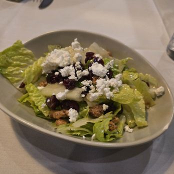 Josie's Ristorante - Goat cheese salad - Pizza Near Me - Boynton Beach, Florida