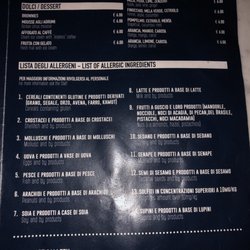 Hybris art gallery - Hybris art gallery menu