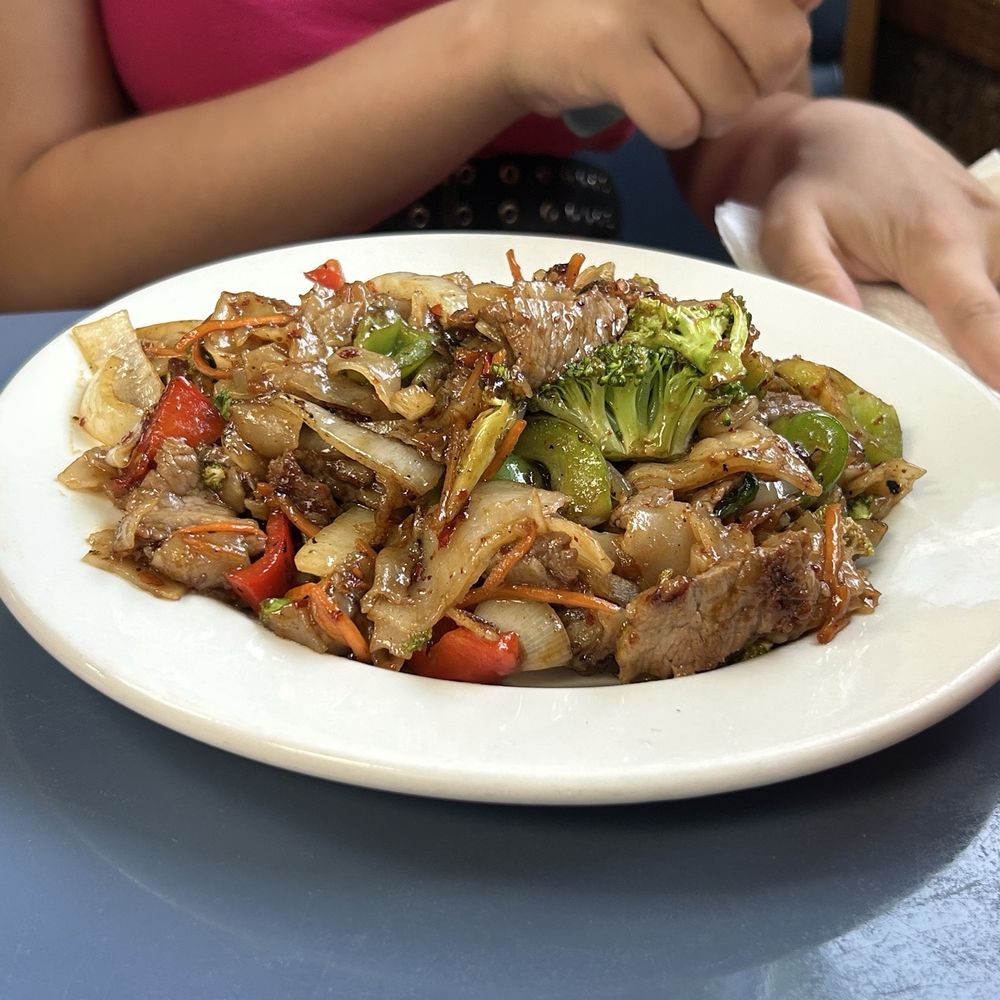 Thai Kitchen Cafe - Pad Thai - Thai Near Me - Oklahoma City, Oklahoma Thai Kitchen Cafe - Pad Thai - Thai Near Me - Oklahoma City, Oklahoma