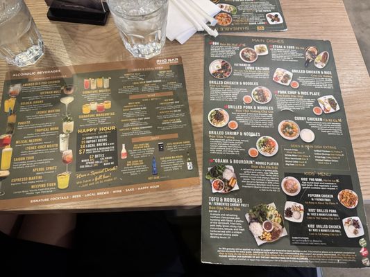 Menu photo 8 Pho Bar Vietnamese Kitchen Pembroke Pines, FL Menu photo 8 Pho Bar Vietnamese Kitchen Pembroke Pines, FL
