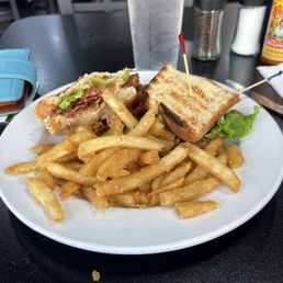 Applewood Smoked Bacon BLT Sandwich Applewood Smoked Bacon BLT Sandwich