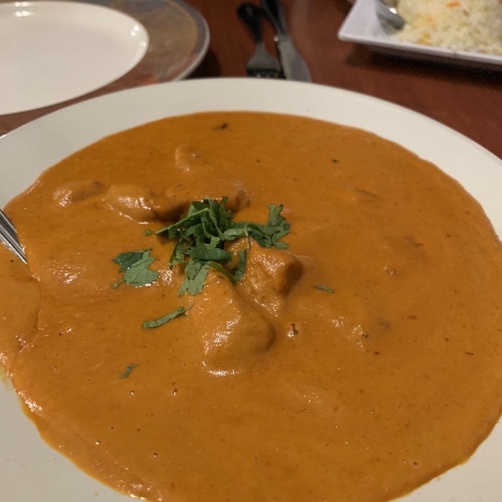Naan -N- Curry - Tikka masala (butter chicken) - Indian Near Me - Renton, Washington Naan -N- Curry - Tikka masala (butter chicken) - Indian Near Me - Renton, Washington