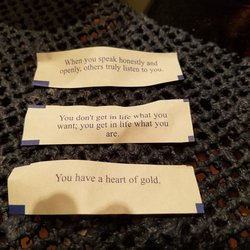 China Cafe - !!!