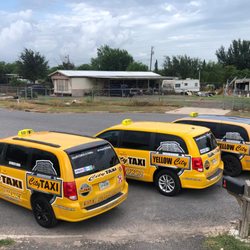 City Taxi Services