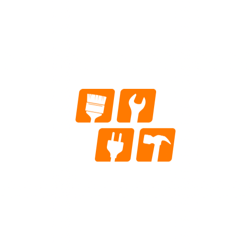 Slide of Handyman Gold Hands